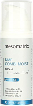 Mesomatrix NMF Combi Moist (Крем для комбинированной кожи с пробиотиками)