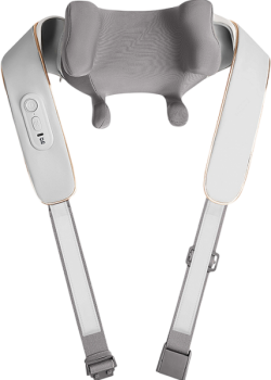 Gezatone ZenPro AMG496 (Массажер для шеи и плеч роликовый)