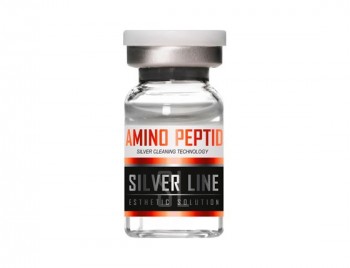 Silver Line Amino Peptid (Амино-пептидный комплекс), 1 шт x 5 мл