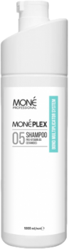 MONEPLEX 05 Shampoo (Шампунь для защиты и восстановления волос)