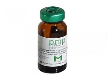 PMP Peppermintpeel Mild (Химический ревитализант)