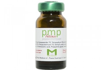 PMP Peppermintpeel intense (Химический ревитализант)