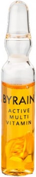 Byrain Activ Multi Vitamin (Актив мульти витамин), 1 шт x 2 мл