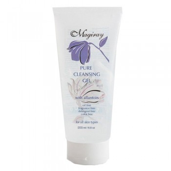 Magiray Pure Cleansing gel (Желе очищающее), 200 мл