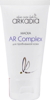 Arkadia (Маска AR Complex для проблемной кожи), 50 мл