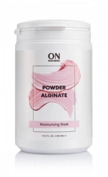 ONmacabim Alginat mask moisturizing (Увлажняющая альгинатная маска), 1000 мл