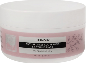 Beauty Style Harmony Concealer Effect Mask (Успокаивающая маска «Антикупероз» против покраснений), 250 мл