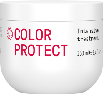 Framesi Morphosis Color Protect Intensive Treatment (Маска для окрашенных волос интенсивного действия)