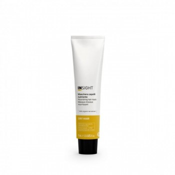 Insight Dry Hair Mask (Маска для увлажнения и питания сухих волос)