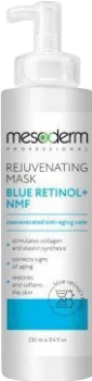 Mesoderm Blue Retinol+NMF (Маска омолаживающая), 250 мл