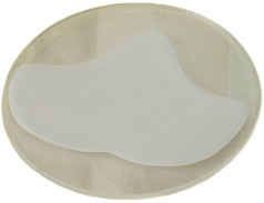 (Маска-патч от морщин на лбу), 5 шт