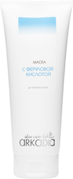 Arkadia (Маска с феруловой кислотой), 230 мл