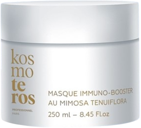 Luminoluxe Immuno-Booster (Маска с пептидами мимозы), 250 мл