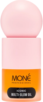 Iconic Multi-glow Oil (Масло для зеркального блеска волос), 30 мл