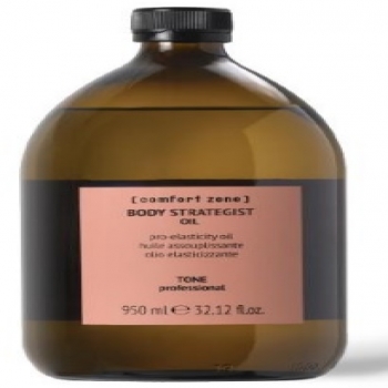 Comfort Zone Body Strategist Oil (Масло укрепляющее)