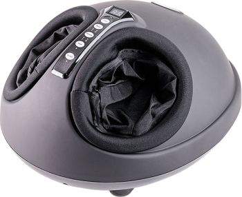 Gezatone AMG714 (Массажер для ног «Massage Magic Graphite»)