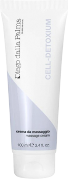 Diego dalla Palma Cell Detoxium Massage Cream (Массажный крем), 100 мл