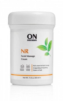 ONmacabim NR Massage cream (Массажный крем), 250 мл