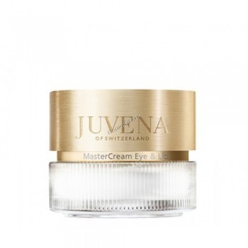 Juvena Mastercare mastercream eye & lip (Мастер-крем для деликатных зон вокруг глаз и губ)