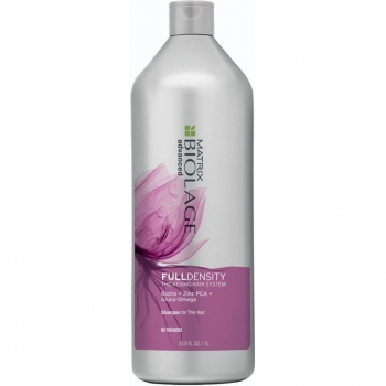 Matrix Biolage FullDensity (Кондиционер для тонких волос)