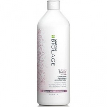Biolage Sugar Shine System (Кондиционер для блеска волос)