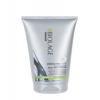Matrix Biolage keratindose conditioner (Восстанавливающий кондиционер)