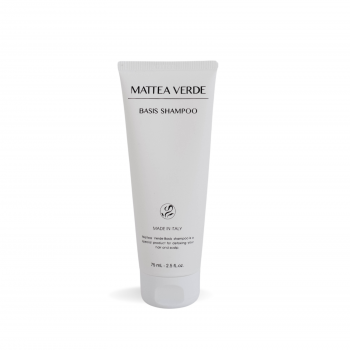 Mattea Verde Basis Shampoo (Шампунь для ежедневного применения) 
