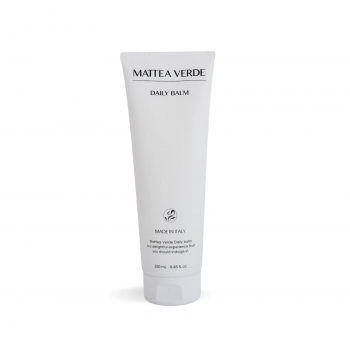 Mattea Verde Daily Balm (Бальзам для ежедневного применения)