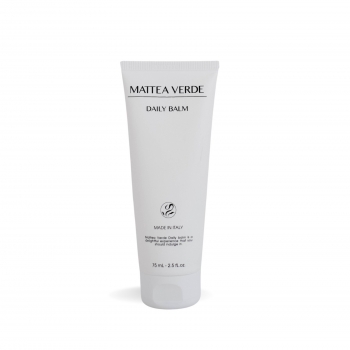 Mattea Verde Daily Balm (Бальзам для ежедневного применения)