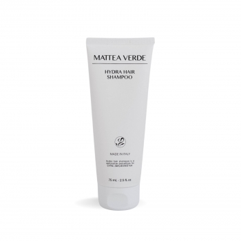 Mattea Verde Hydra Hair Shampoo (Увлажняющий шампунь) 
