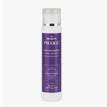 Medavita Revivifying Shampoo (Шампунь для интенсивного восстановления сильно повреждённых волос)