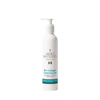 Medici Bioceutics Bio-Сollagen Cleansing Gel (Гель очищающий глубокоувлажняющий)