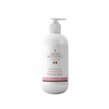 Medici Bioceutics Bio Extract Cleansing Gel (Успокаивающий очищающий гель)
