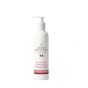Medici Bioceutics Bio Extract Cleansing Gel (Успокаивающий очищающий гель)