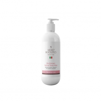 Medici Bioceutics Bio Extract Refine Tonic-Mist (Успокаивающий тоник-мист)