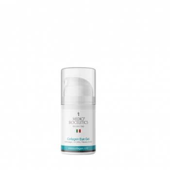 Medici Bioceutics Collagen Eye Gel (Омолаживающий гель для глаз с лифтинг эффектом)