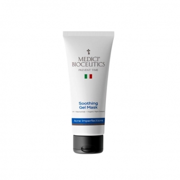 Medici Bioceutics Soothing gel mask (Гель-маска успокаивающая)