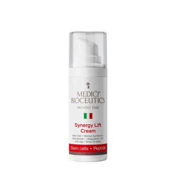 Medici Bioceutics Synergy Lift Cream (Омолаживающий лифтинг-крем)