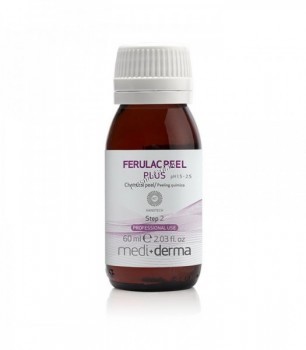 Mediderma Ferulac Peel Plus (Пилинг химический липосомальный), 60 мл