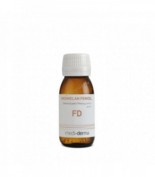 Sesderma/Mediderma Nomelan FD (Пилинг), 60 мл.