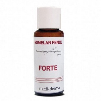 Sesderma/Mediderma Nomelan Forte (Пилинг), 20 мл.