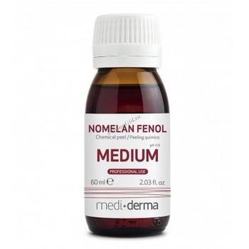 Sesderma/Mediderma Nomelan Medium (Пилинг), 60 мл. 