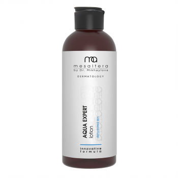 Mesaltera Aqua Expert Lotion (Лосьон увлажняющий для обезвоженной кожи)