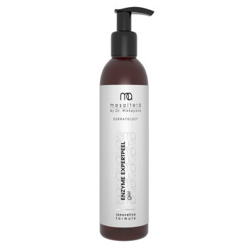Mesaltera Enzyme ExpertPeel Gel (Пилинг-гель энзимный), 200 мл