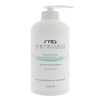 Mesaltera Enzyme ExpertPeel Gel (Пилинг-гель энзимный), 200 мл