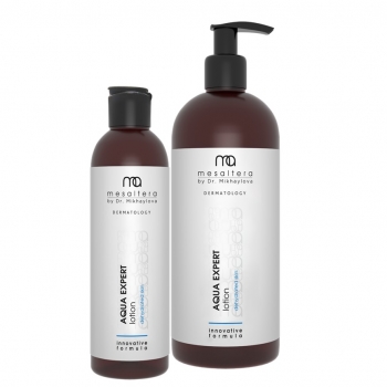 Mesaltera Hyaluron Active Lotion (Лосьон увлажняющий)