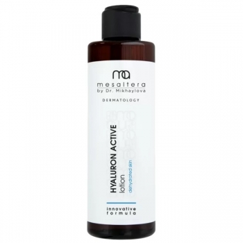 Mesaltera Hyaluron Active Lotion (Лосьон увлажняющий)