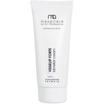 Mesaltera Vegelip Cream (Восстанавливающий увлажняющий крем), 50 мл