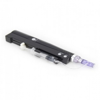 Mesoderm Dermapen Аппарат для фракционной микро игольчатой мезотерапии, 1 шт.
