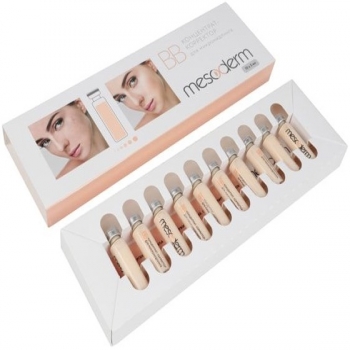 Mesoderm ВВ Glow (Концентрат-корректор для процедуры микронидлинга)